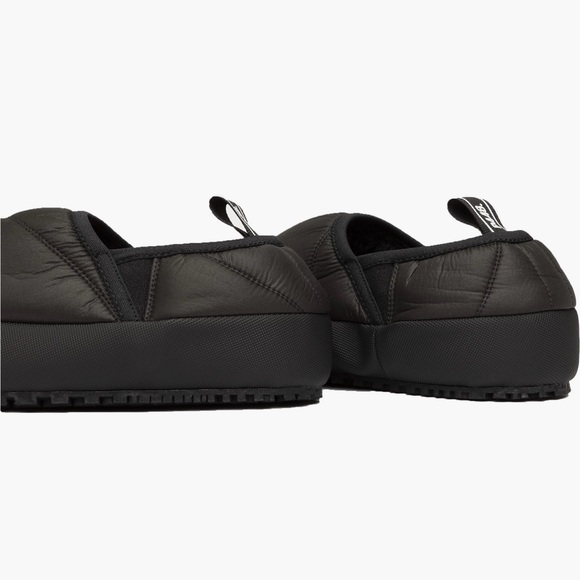 P448 Laby Black Slip-On Sneakers E.U size : 38 or U.S size : 7.5 - Picture 9 of 14